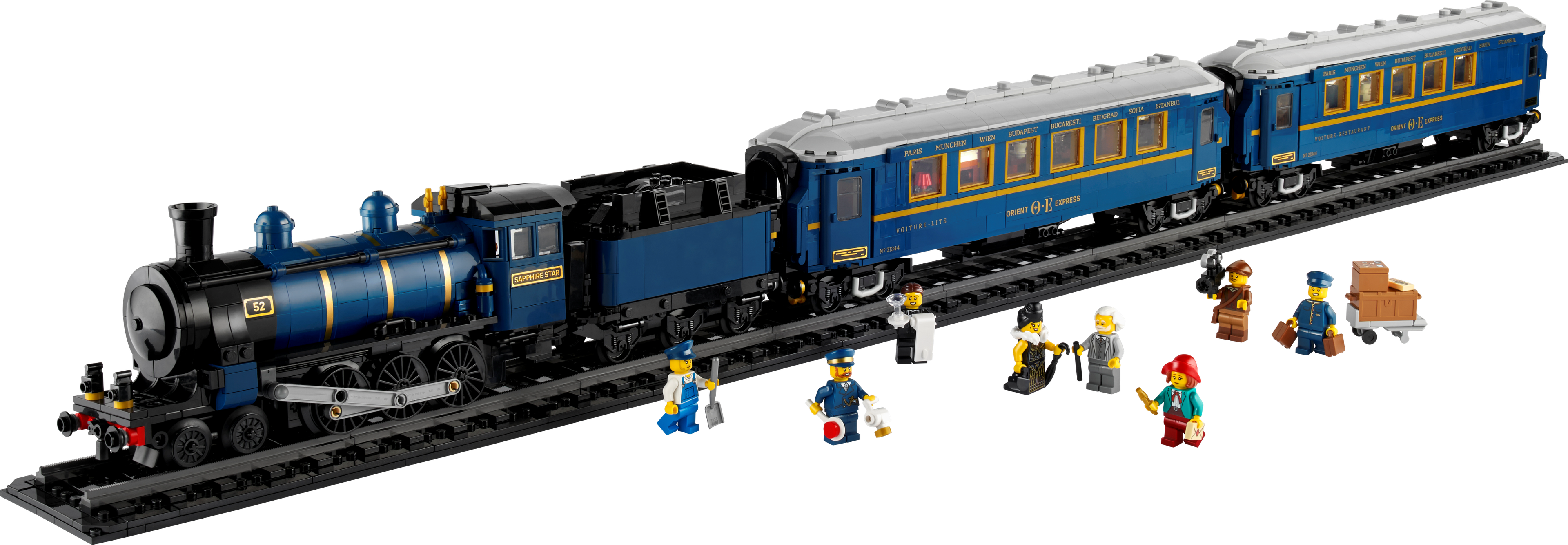 Orient Express
